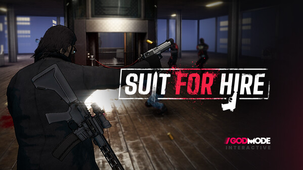 1.0 Announcement Trailer