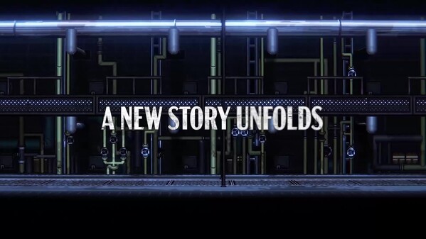 Back to the Dawn ~ブレイク･ザ･アニマル･プリズン~  thumbnail 1