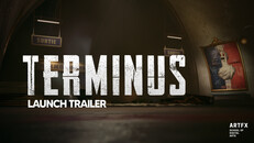 General / Cinematic | TERMINUS Official Launch Trailer_ENGLISH