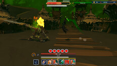 Gameplay | Trials of Valor Gameplay Trailer