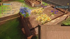 Gameplay | Cozy Gardener Simulator