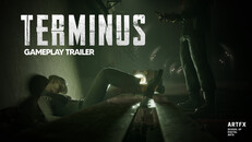 Teaser | TERMINUS Gameplay Trailer