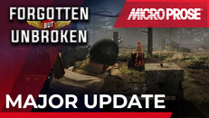 Gameplay | Update Trailer