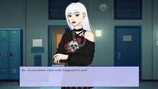 Gameplay | Spirit Whisperer Conversation With Kamiko Trailer