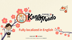 Gameplay | Kana no Mado Trailer EN