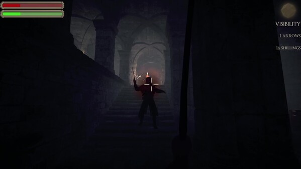 Robin Hood: Shadow of Nottingham - Demo Reveal Trailer