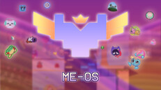 Gameplay | ME-OS Steam Teaser Trailer