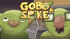 General / Cinematic | Gobo & Spike – Official Trailer