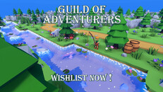 Teaser | Announcement Trailer