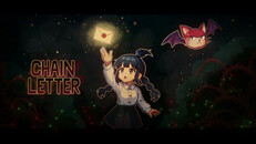 General / Cinematic | Chain Letter Trailer 01