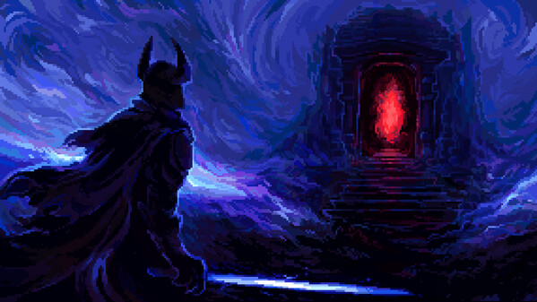 ABYSSAL BLADE screenshot thumbnail video