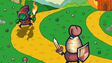 Teaser | Tiny Legends