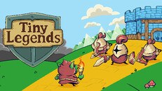 Teaser | Tiny Legends