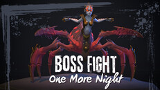 Teaser | Boss Fight