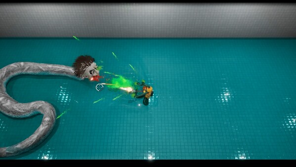 First exposure video