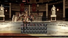 Gameplay | Thraex vs Murmillo, fight preview