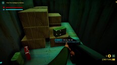 Gameplay | Loot, Craft, Upgrade