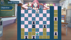 Teaser | Chesstris