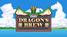 Teaser | Dragon's Brew Alpha Trailer 2025