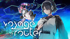一般／シネマティック | 『Voyage Router』公開トレーラー