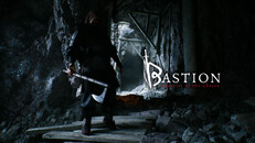 General / Cinematic | Bastion: Gauntlet of the Chosen