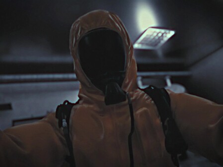 Echo-7 North | Found Footage