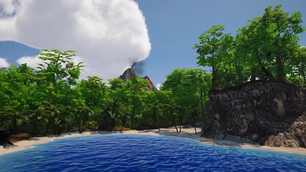 Overrun Protocol – Early In-Game Footage