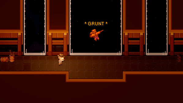 Space Dingus Reveal Trailer