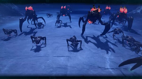 Trailer - Early Alpha