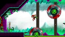 Gameplay | Cultist Astronaut - Excoria