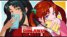Teaser | Shinjuku Hearts 2 Announcement