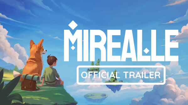 Mirealle Announcement Trailer