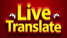 Gameplay | Live Translate Screen Selection