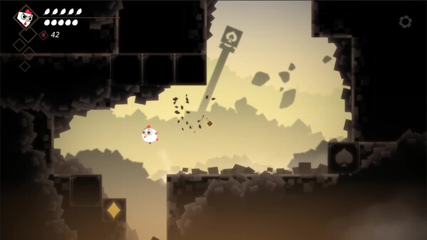 The Light Of Vertical002