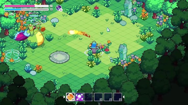 Wizard Cats Demo — teaser thumbnail