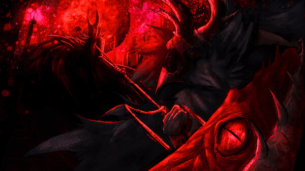 HEAVENSHATTER Trailer