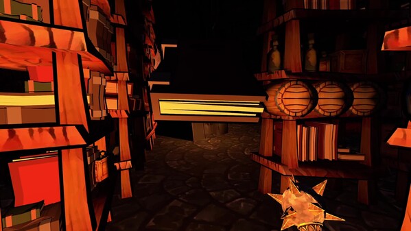 Dreamrealm's TOD | Trailer #2