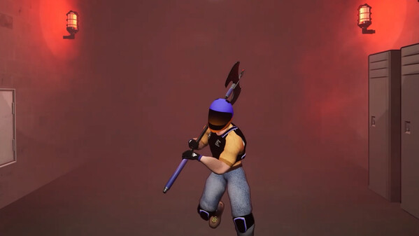 Hook, Line, and Axe Gameplay Trailer video thumbnail for Hook, Line, and Axe