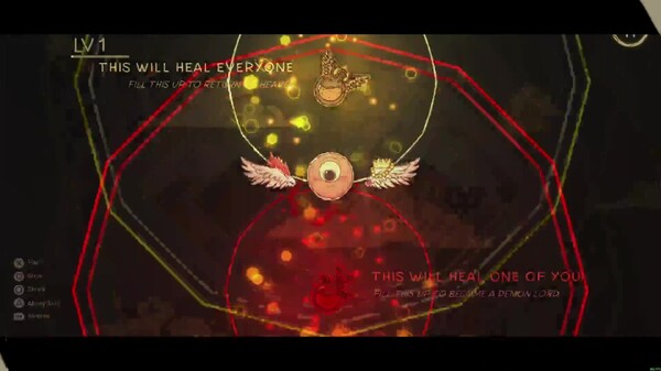 Haphazard Angel VTuber Trailer v4.3