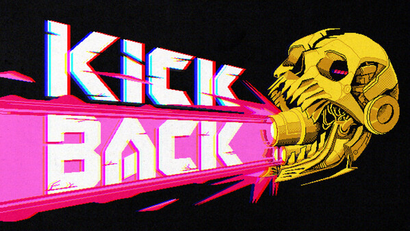 Kickback: Shoot to Move! screenshot thumbnail video
