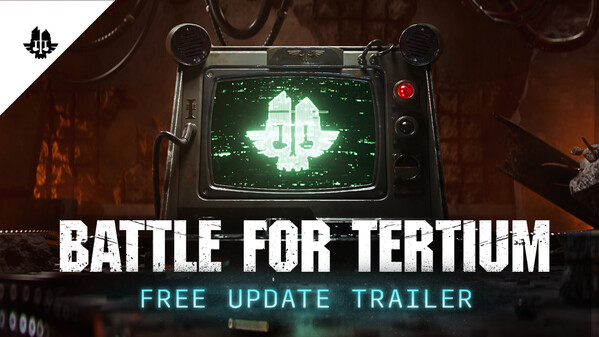 Warhammer 40,000: Darktide