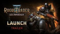 General / Cinematic | Launch Trailer