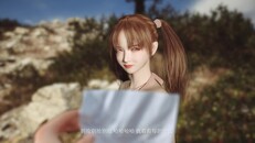 General / Cinematic | New Game CG2