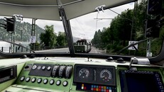 General / Cinematic | Train Sim World® 5: BR 194 & E94 Railtour Pack - Launch Trailer