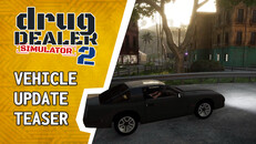 Teaser | Car Update Teaser