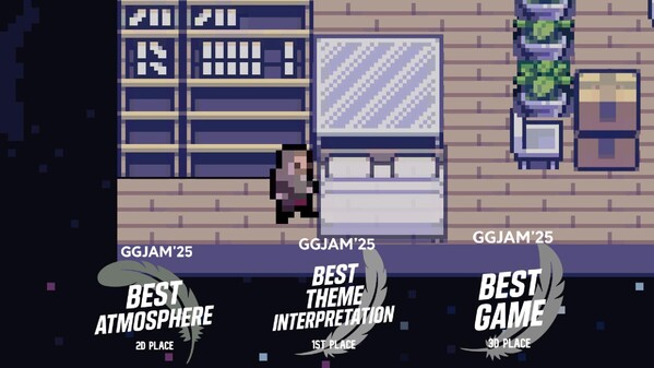 Don't Let Me Fade screenshot thumbnail video