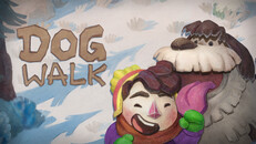 Teaser | DOGWALK - Trailer