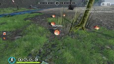 Gameplay | Z-Factor