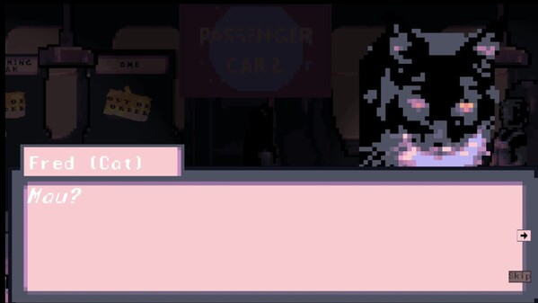 Ripley [Remembered] Teaser