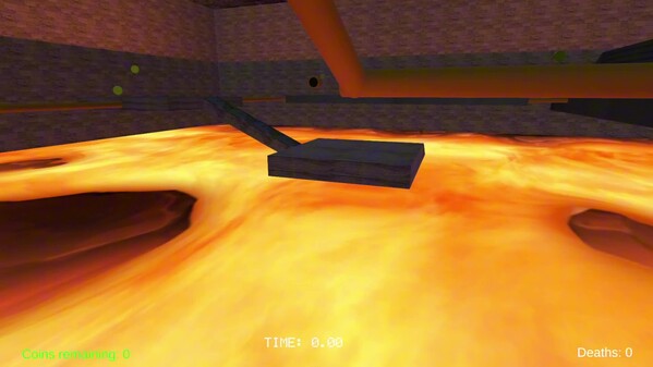 9 Trials of Whiskers - Trailer